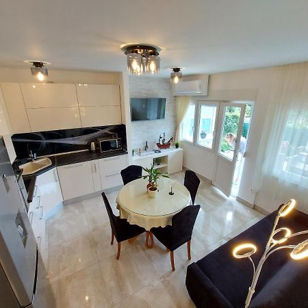 ספליט Apartment Ankora מראה חיצוני תמונה