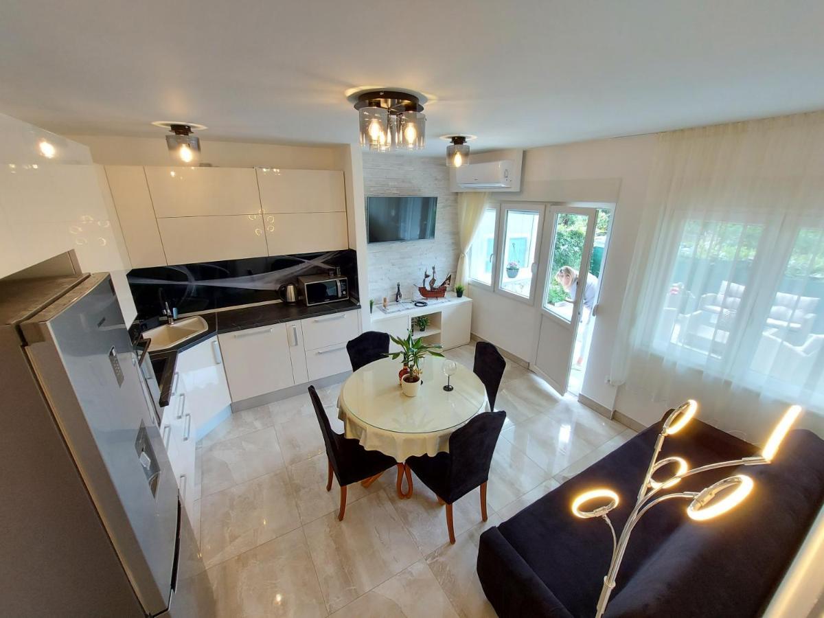 ספליט Apartment Ankora מראה חיצוני תמונה