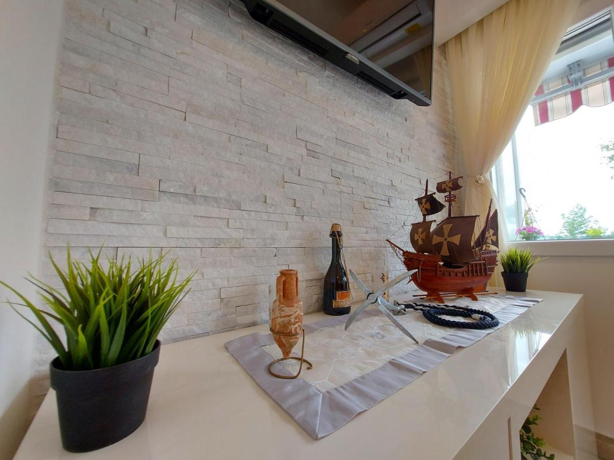 ספליט Apartment Ankora מראה חיצוני תמונה