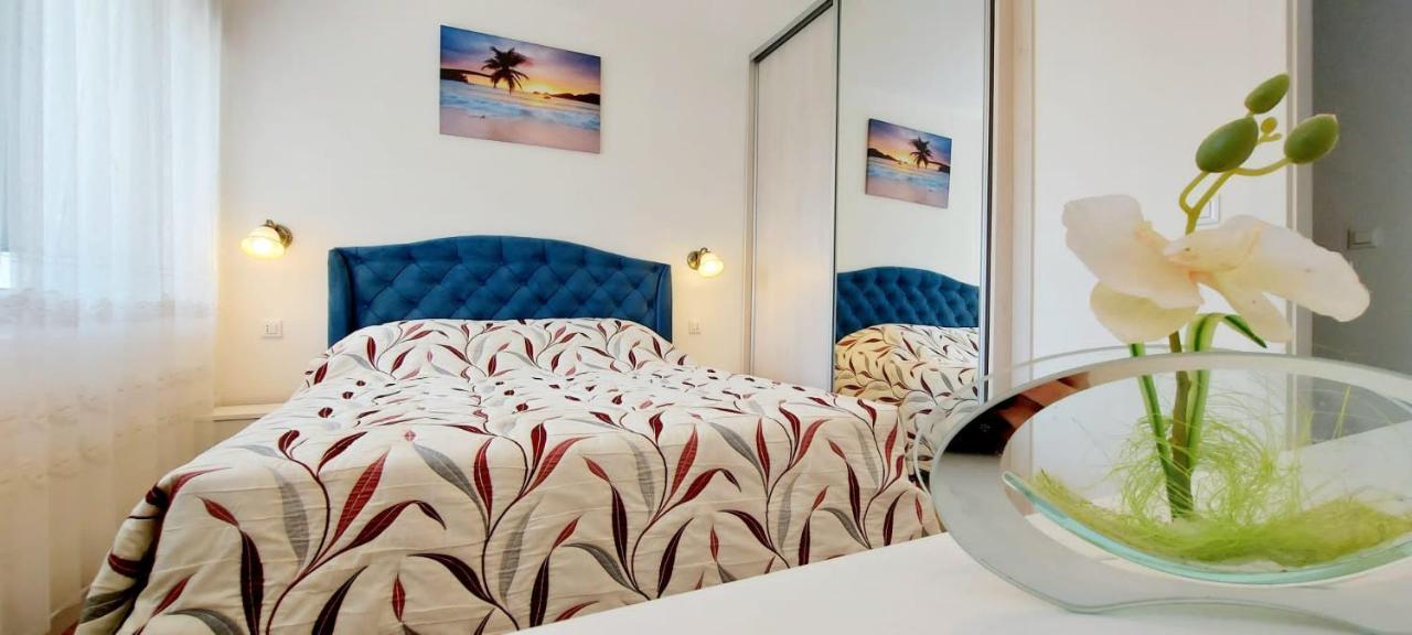 ספליט Apartment Ankora מראה חיצוני תמונה