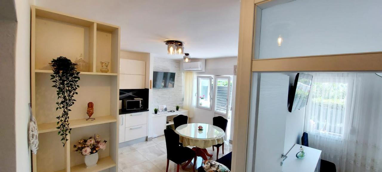 ספליט Apartment Ankora מראה חיצוני תמונה